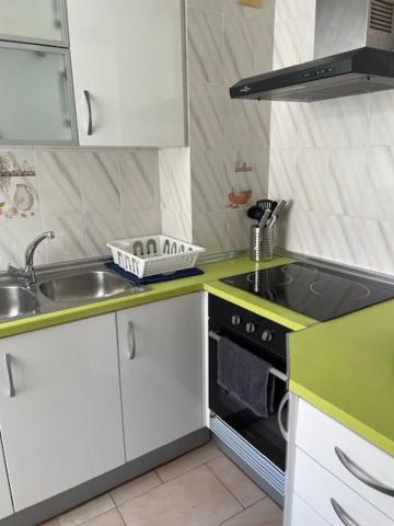 Habitacion Matrimonio Tranquila En Vivienda Compartida บาเลนเซีย ภายนอก รูปภาพ